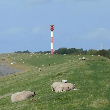 펜션 Eul In Grosswuerden 부차딩엔